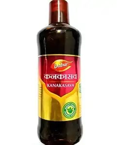 Dabur Kanakasava 450ml