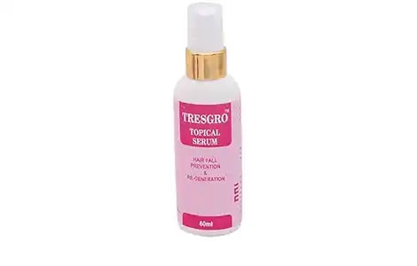 Tresgro Hair Serum 60ml