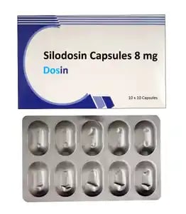 Dosin Capsule 10s