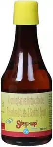 Step UP Syrup 200ml