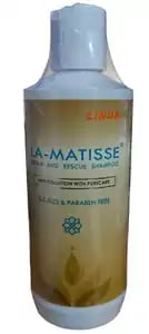 La Matisse Repair and Rescue Anti-Pollution Shampoo 240ml