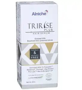 Tririse Plus Hair Serum 60ml