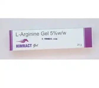 Himract 5% Gel 20gm