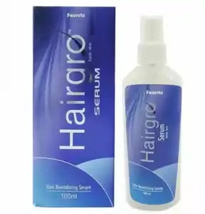 Hairgro Hair Revitalisation Serum 100ml