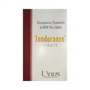 Tendorance Tablet 10s