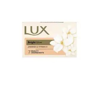 LUX Bright Glow Soap 100gm