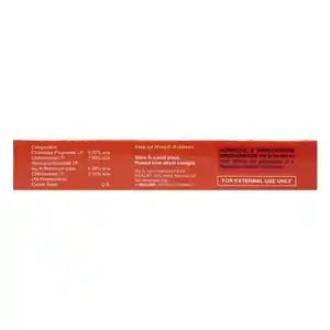 Clobet gm Cream 10gm