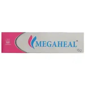 Megaheal Gel 15gm
