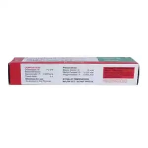 Candid B Cream 10 gm