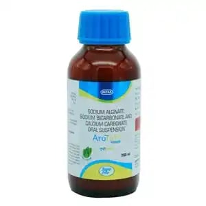 Aroraft Suspension SF 200ml
