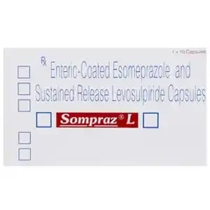 Sompraz L Capsule SR