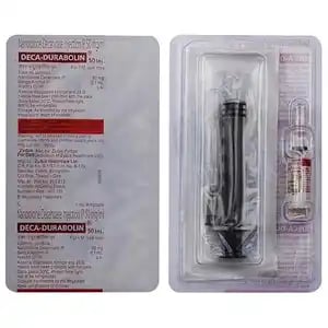 Deca-Durabolin 50 Injection