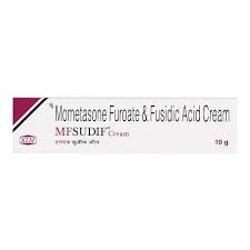 Mfsudif Cream