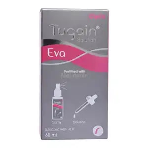Tugain Eva Solution 60ml