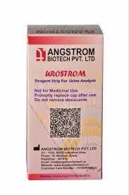 Urostrom Strip 100s
