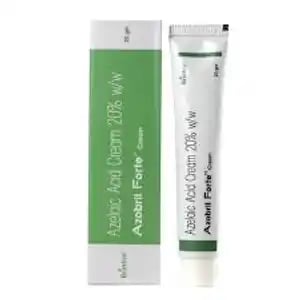 Azobril Forte 20% Cream 20gm