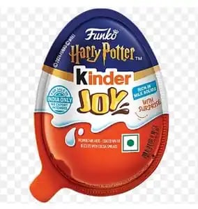 Kinder Joy Harry Potter 20gm