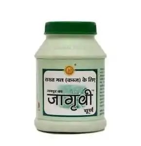 Jagravi Plus Churan 100gm