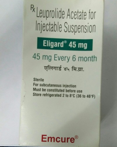 Eligard 45mg Injection 1s