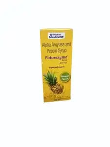 FUTUREZYME SYRUP 200ML
