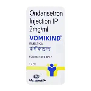 Vomikind Injection