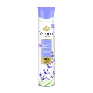 Yardley London Deo English Lavender 150ml