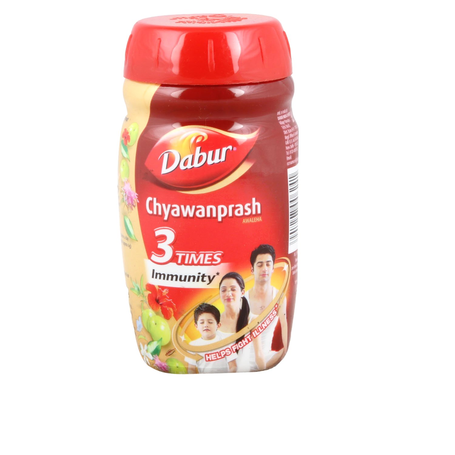 Dabur Chyawanprash 250gm