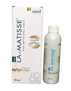 La Matisse Hair Revitalizing Serum 90ml