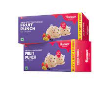 Havmor Fruit Punch Ice Cream 700ml
