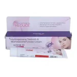 Elosone HT Cream 25gm