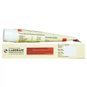 KT 5 Derm Cream 15gm
