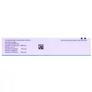 Neosporin Eye Ointment 5gm