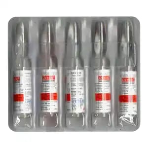 Lynx Injection 2ml