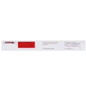 Sompraz L Capsule SR