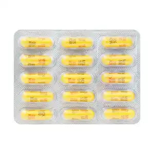Mox 500mg Capsule 15s
