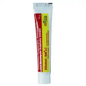 Clobet gm Cream 10gm