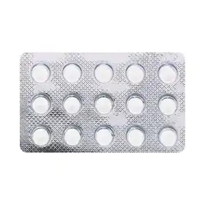 Lonazep 0.5mg Tablet 15s