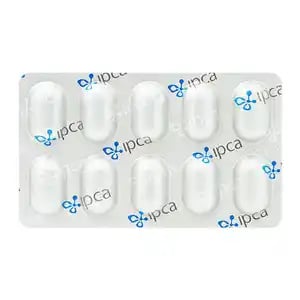Zerodol P Tablet 10s