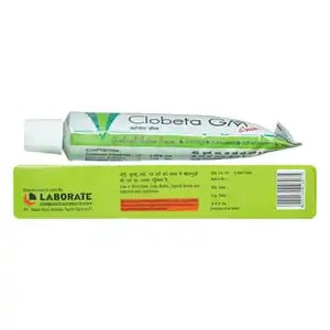 Clobeta GM Cream 10gm