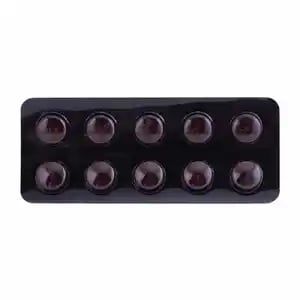 Hepamerz Tablet 10s