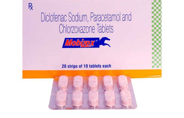 Mobizox Tablet 10s