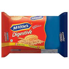 Mcvities Digestive Tray Pack Biscuit 100gm