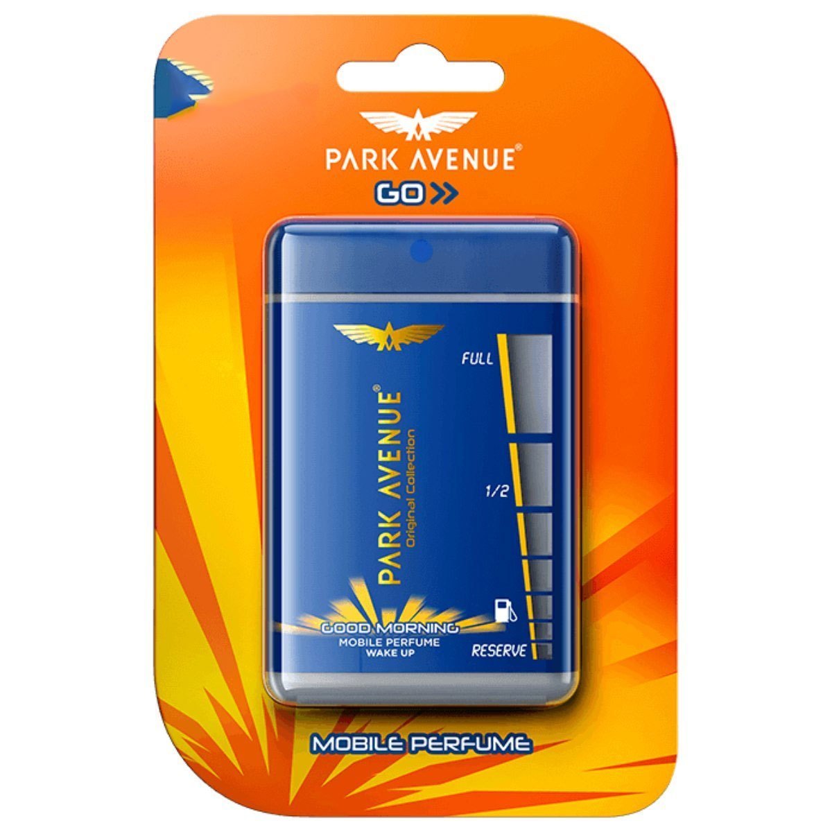 Park Avenue Good Morning Pocket Perfume 18ml