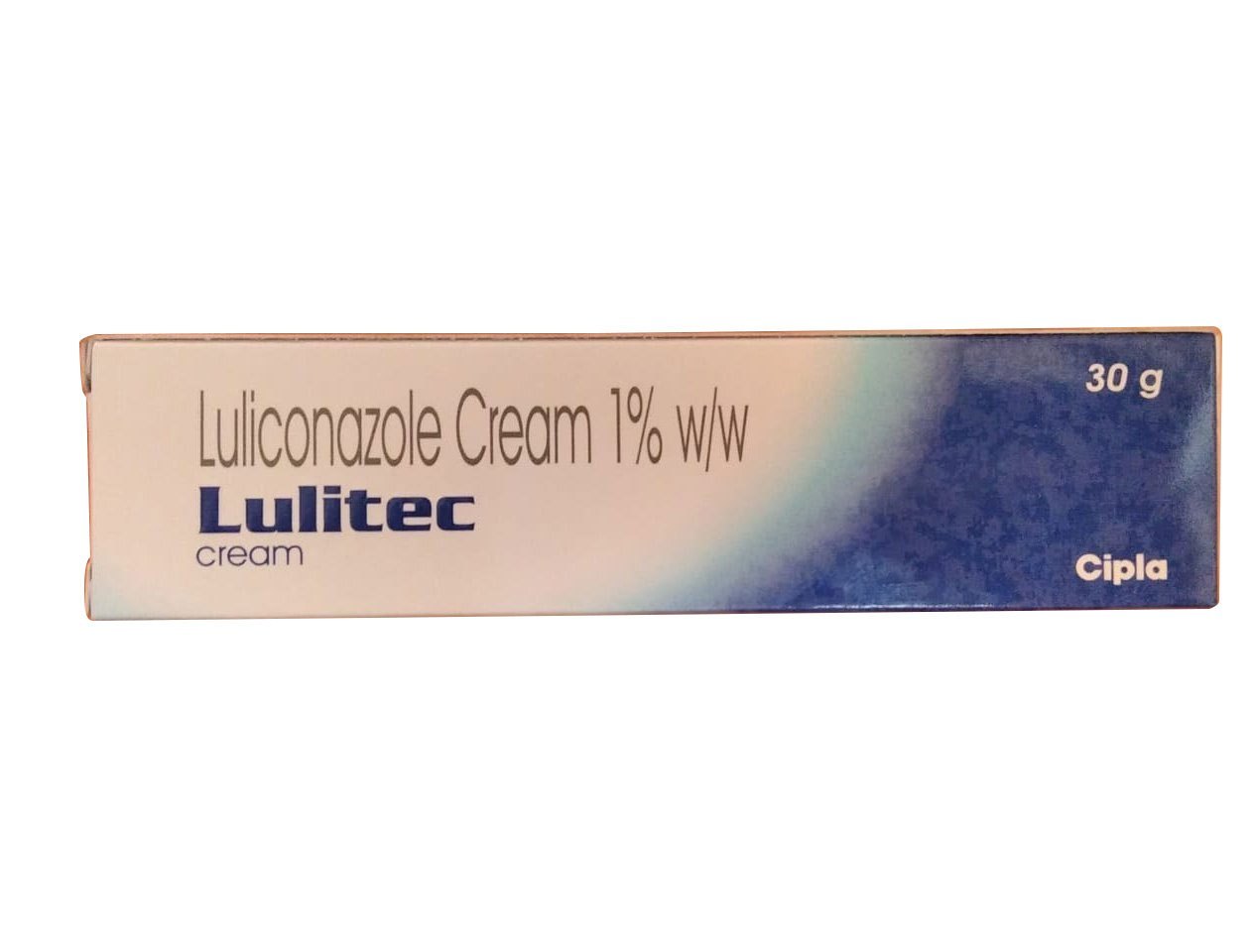 Lulitec Cream 30gm