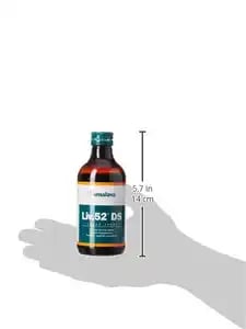 Himalaya Liv 52 DS Syrup 200ml
