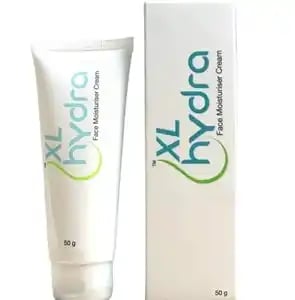 XL Hydra Face Moisturizer Cream 50gm