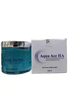 Aqua Ace Ha Gel 100gm