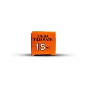 Zinda Tilismath 15ml