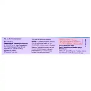 Neosporin Eye Ointment 5gm
