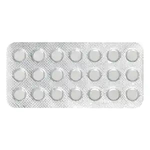 Ovral L Tablet 21s
